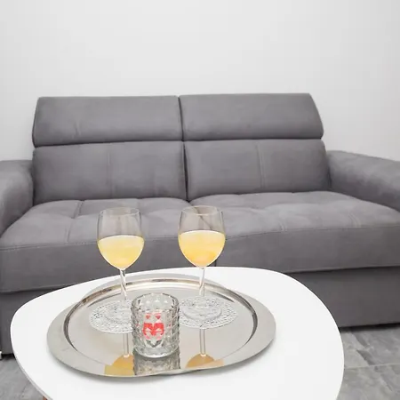 Apartman Luminosa In Souterrain * Split
